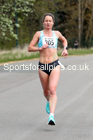 Graded 10k, 2021 Middlesbrough Endeavour Graded 10k, Middlesbrough, Sunday, April 25th. Photo: David T. Hewitson/Sports for All Pics